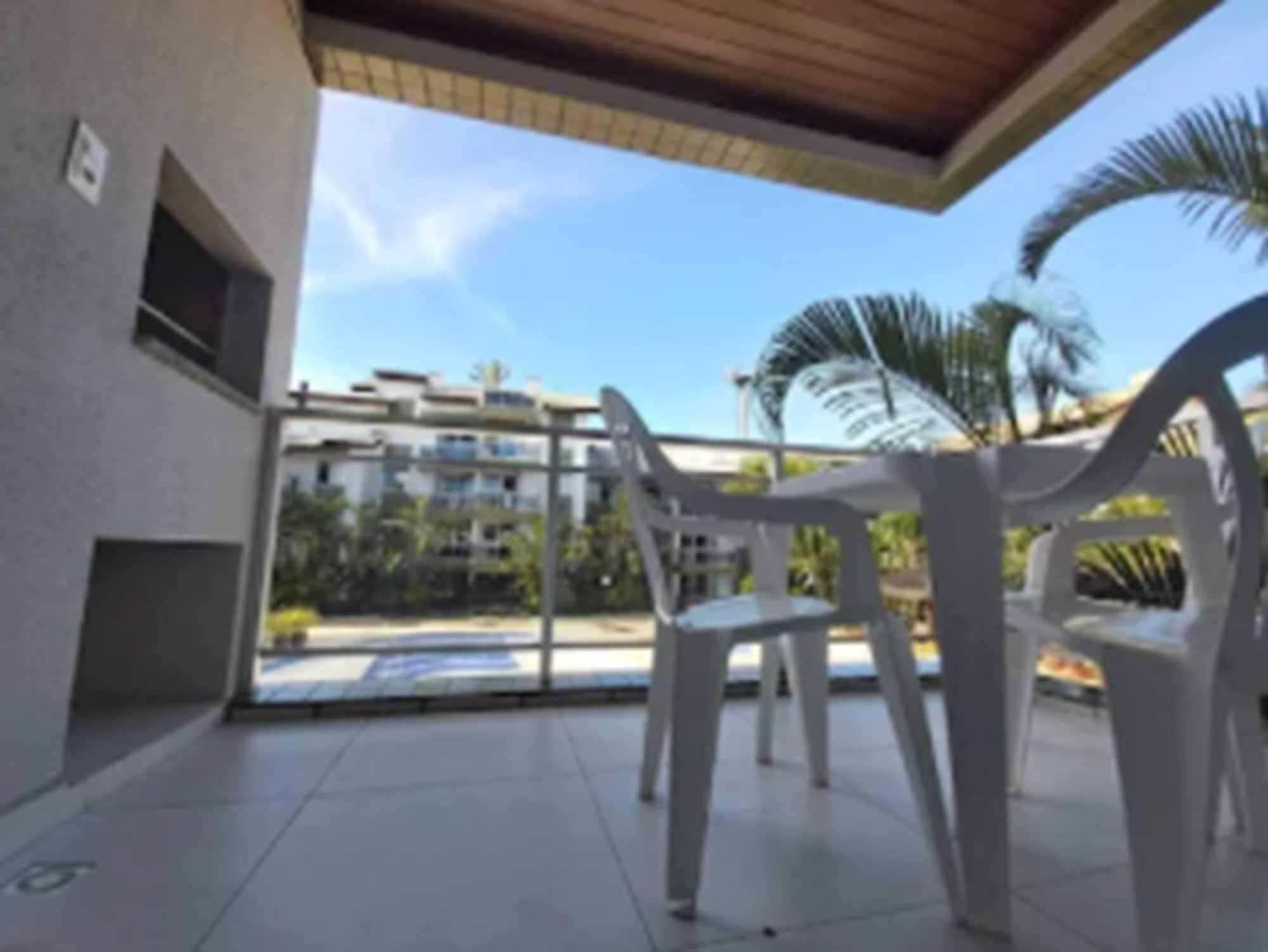Balmare Apartahotel 4*