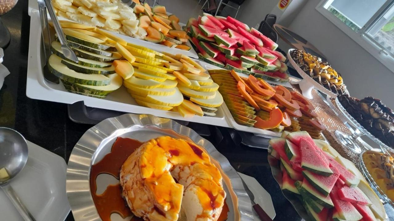 Apartahotel Balmare Florianópolis
