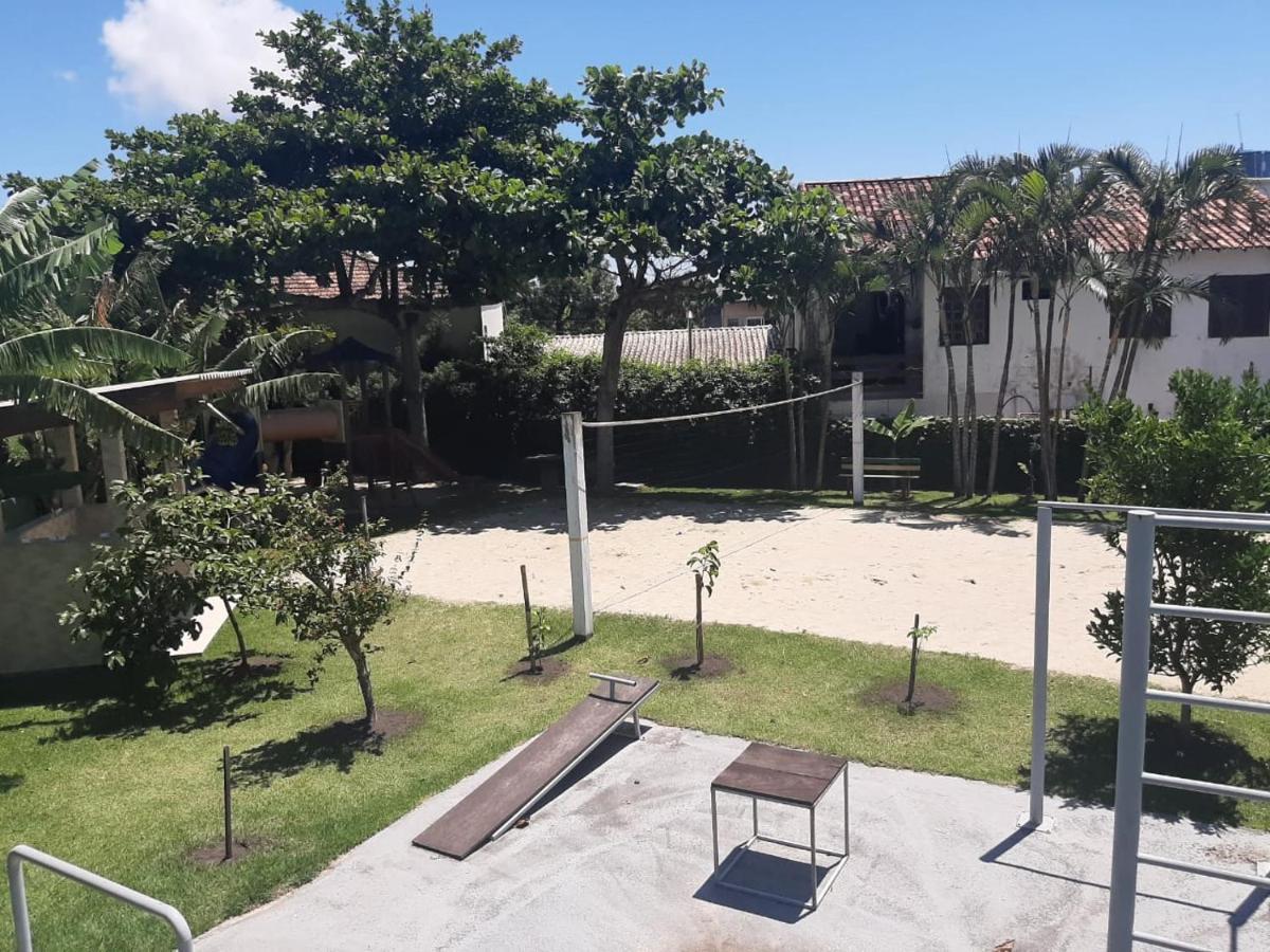 Aparthotel Balmare Florianopolis