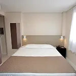 Balmare Hotel