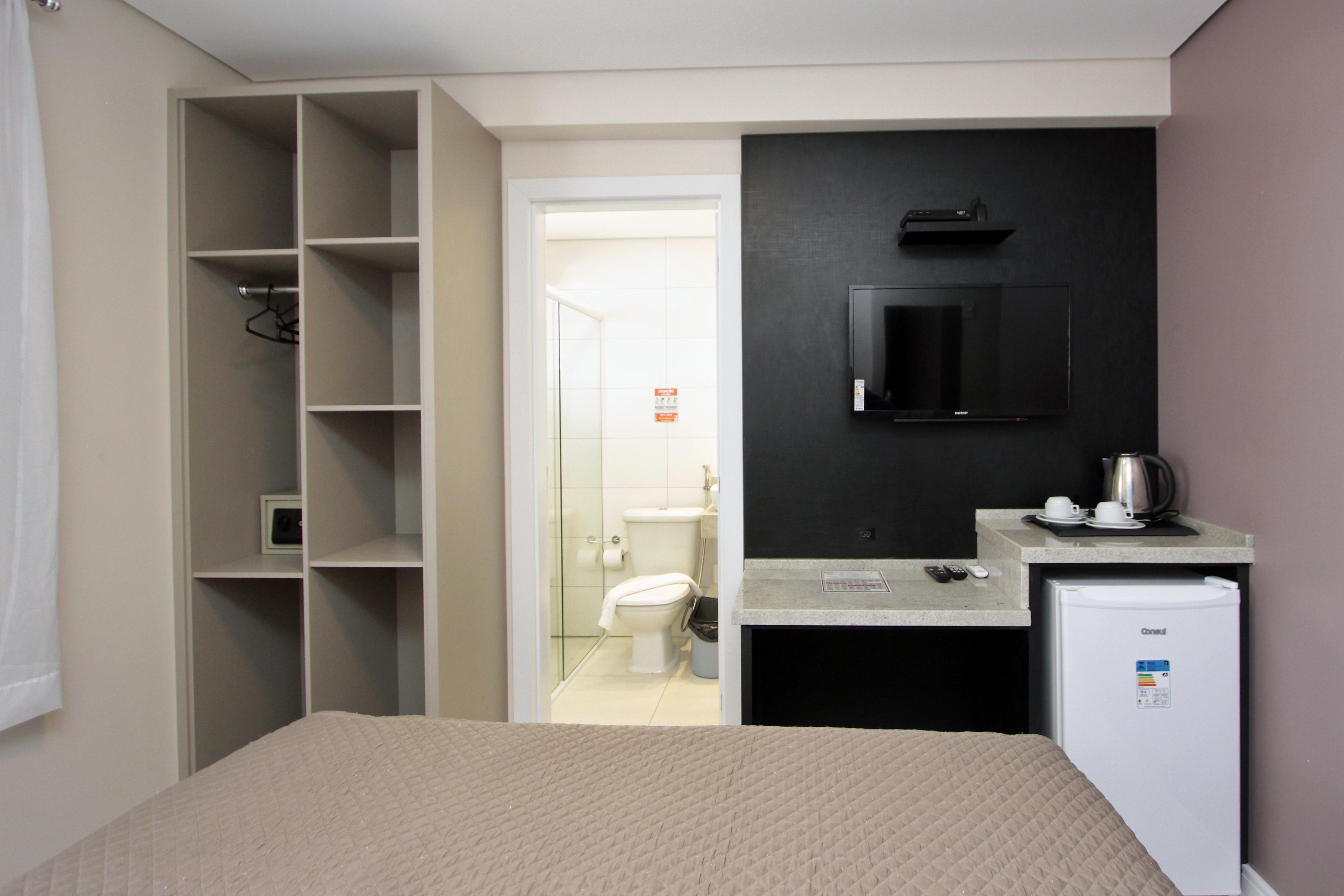 Balmare 4* Florianopolis