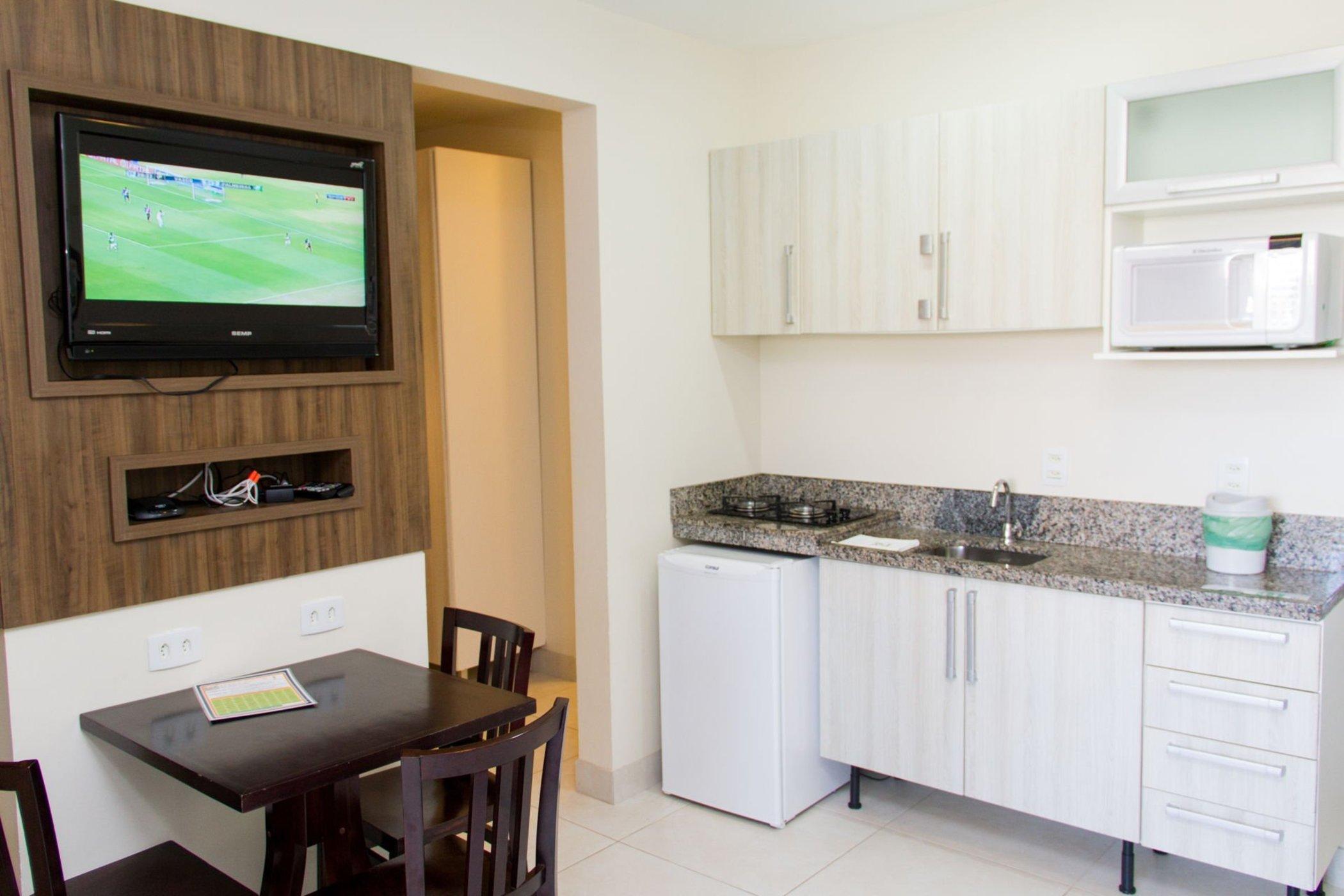 Aparthotel Balmare