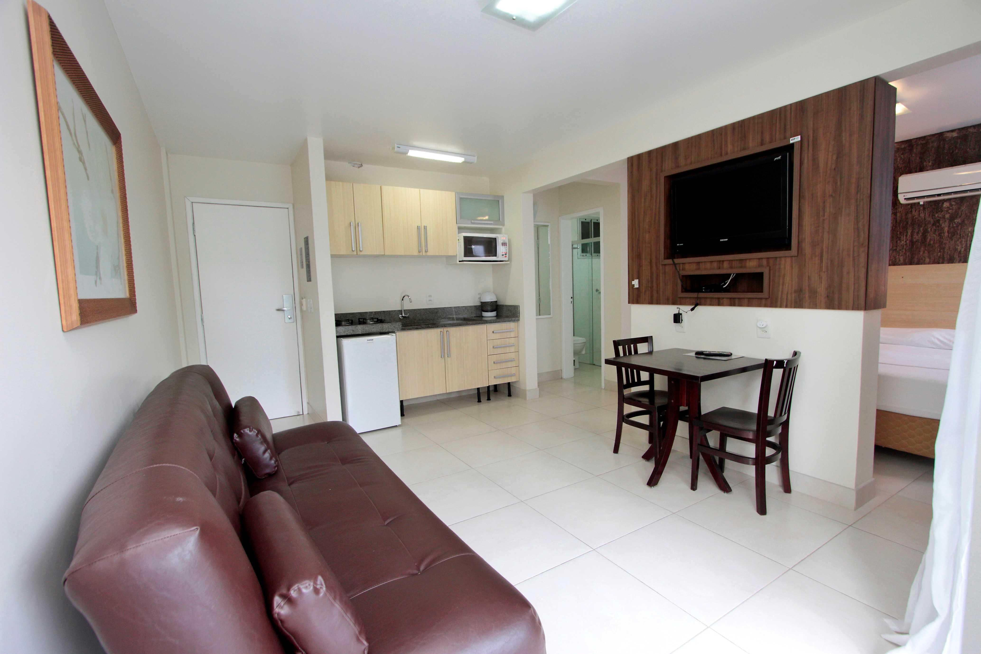 Balmare 4* Florianopolis