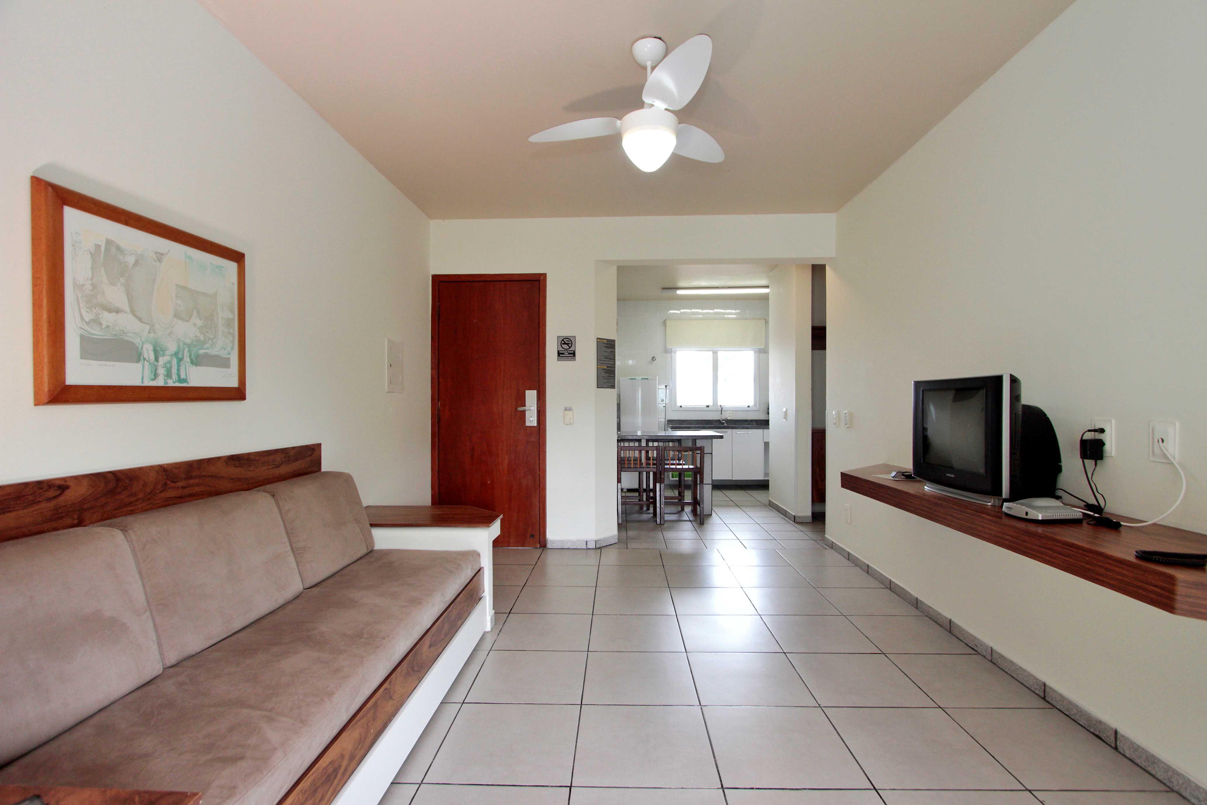 Aparthotel Balmare
