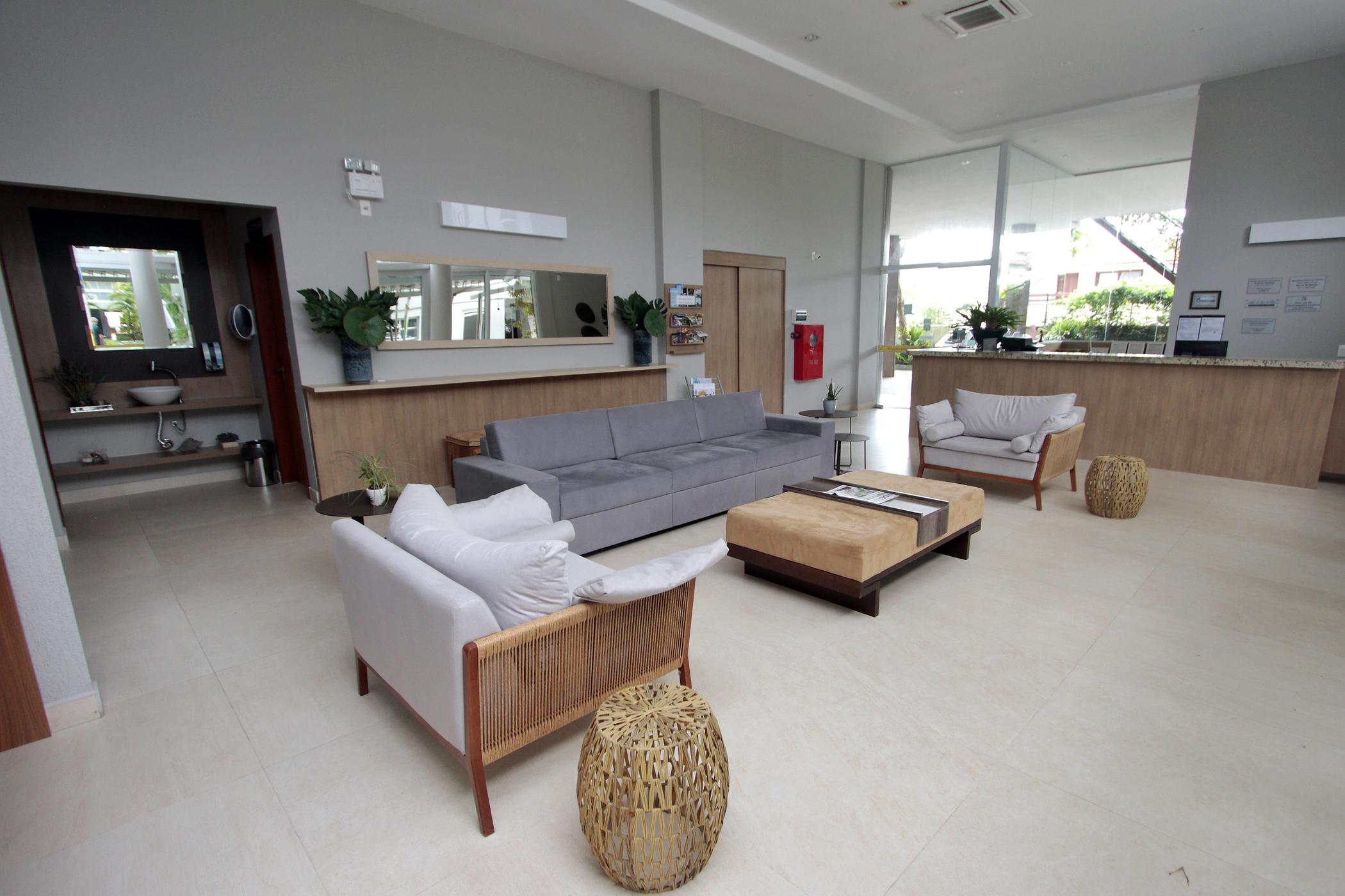 Aparthotel Balmare Florianopolis
