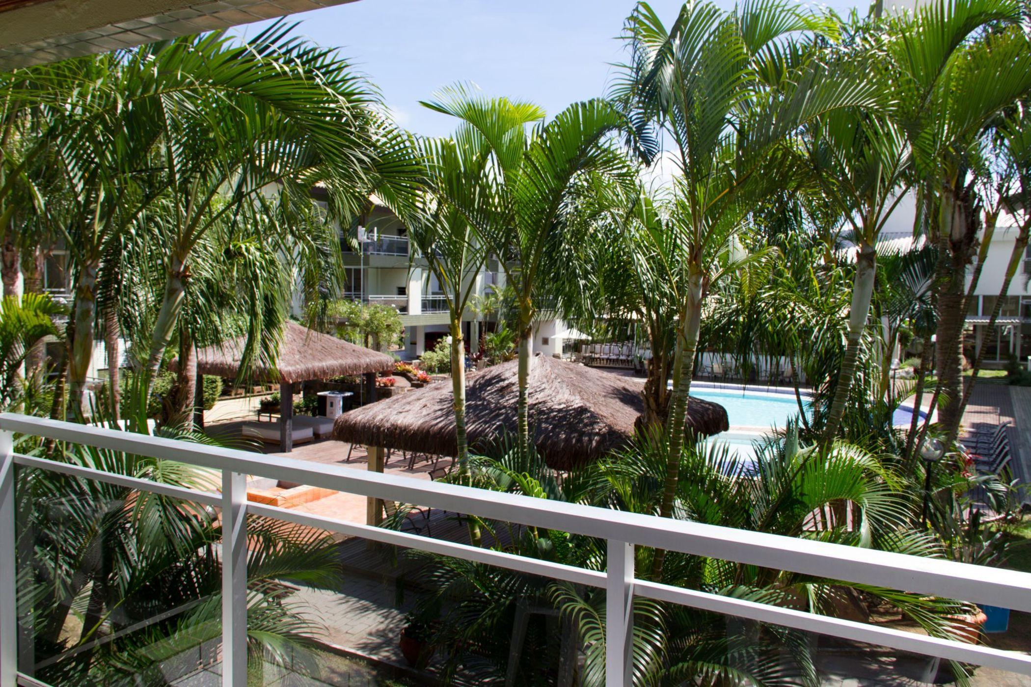 Aparthotel Balmare 4*