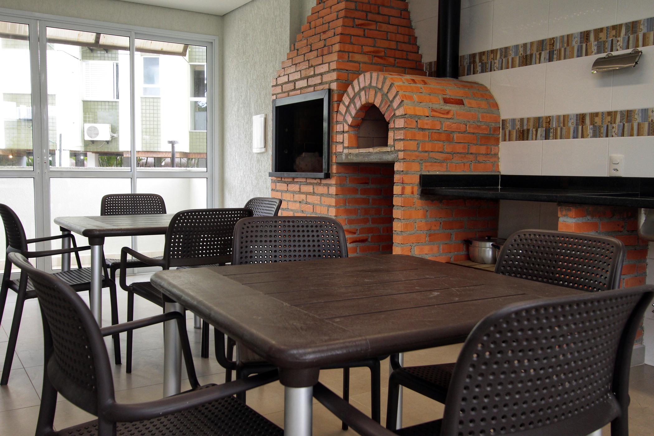 Balmare Aparthotel