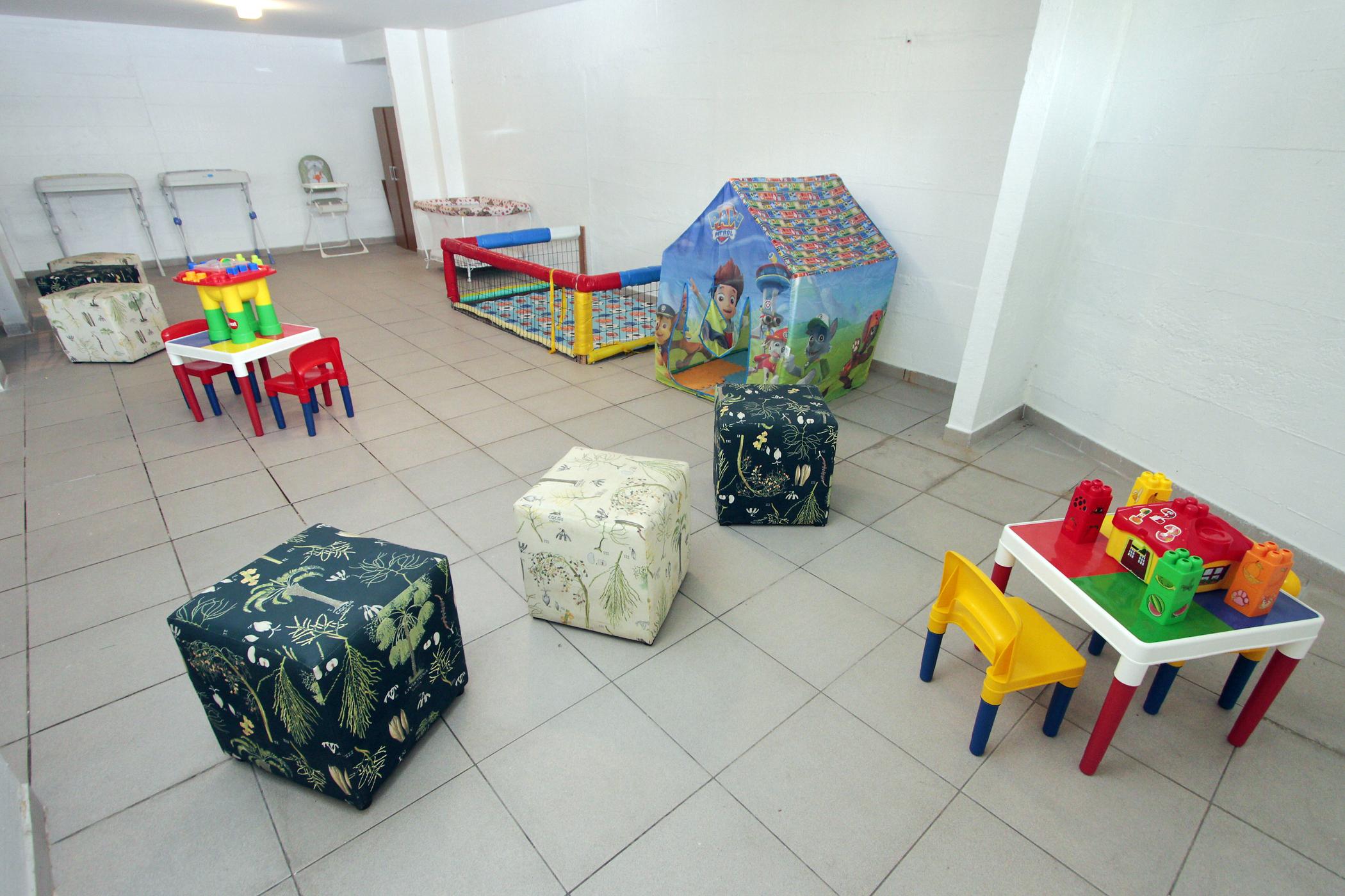 Aparthotel Balmare