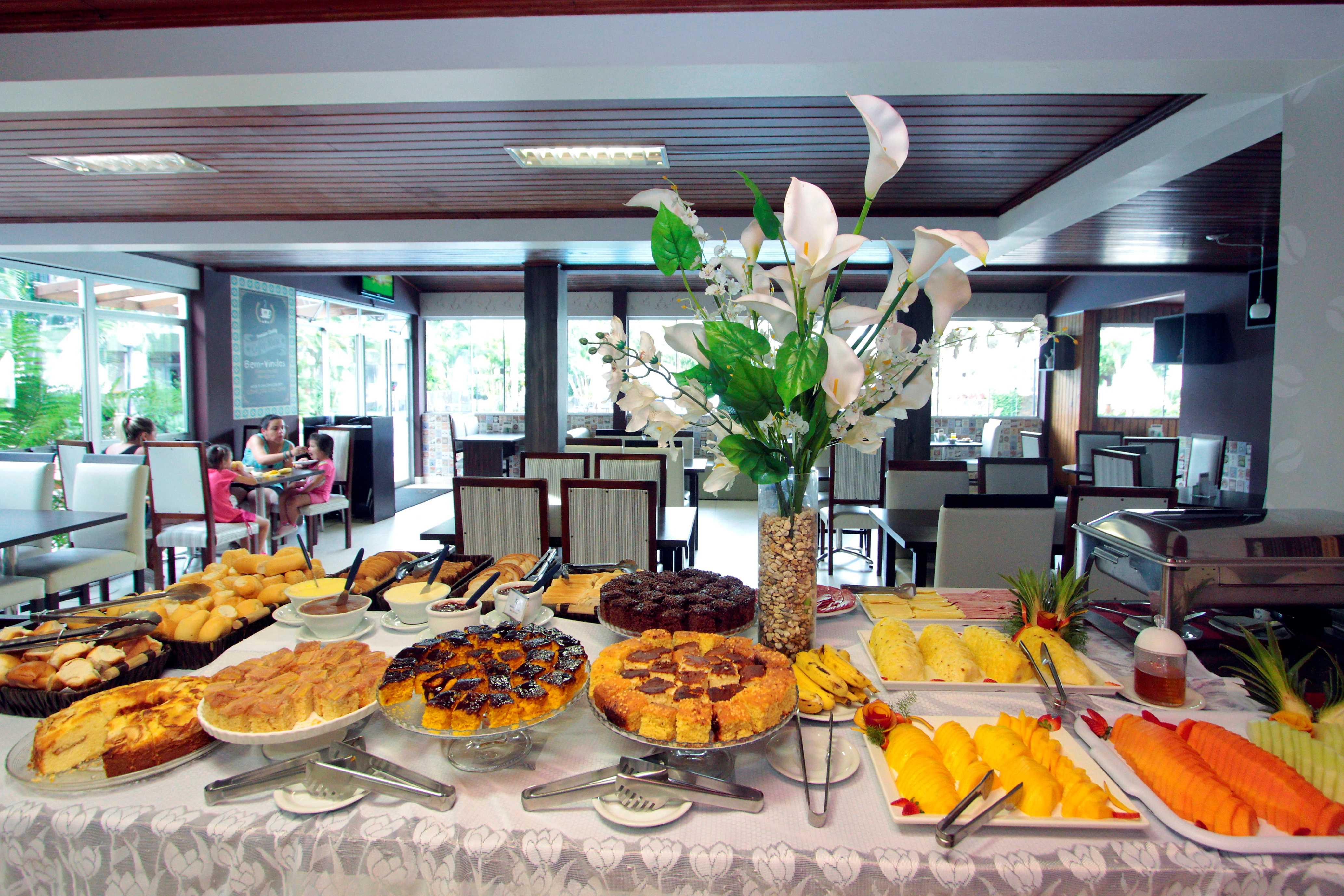 Balmare Aparthotel