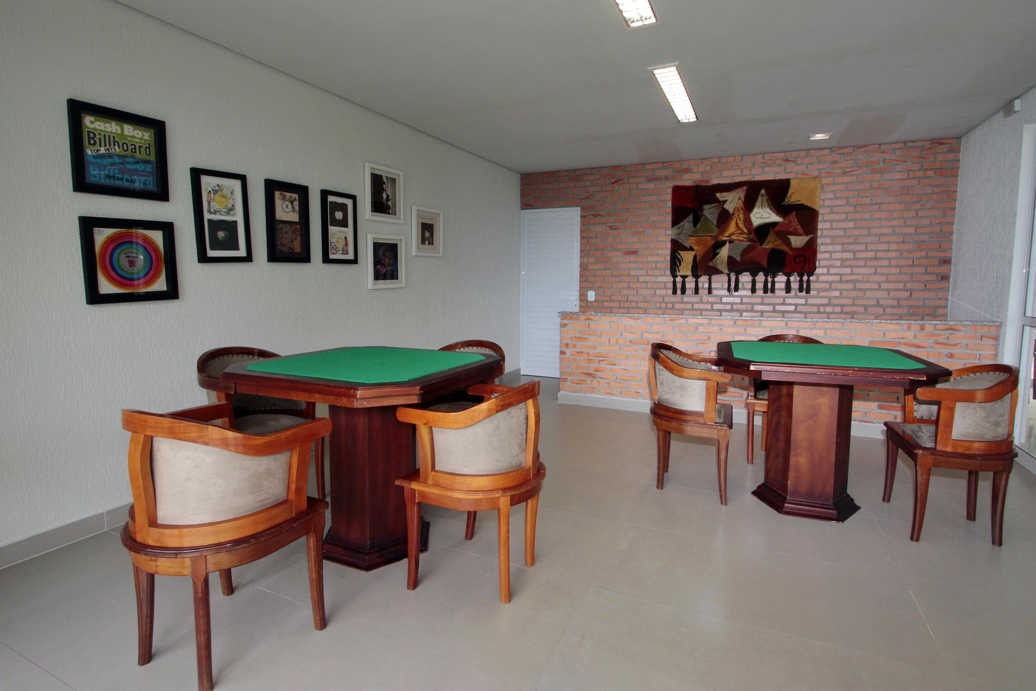 Balmare Aparthotel 4*