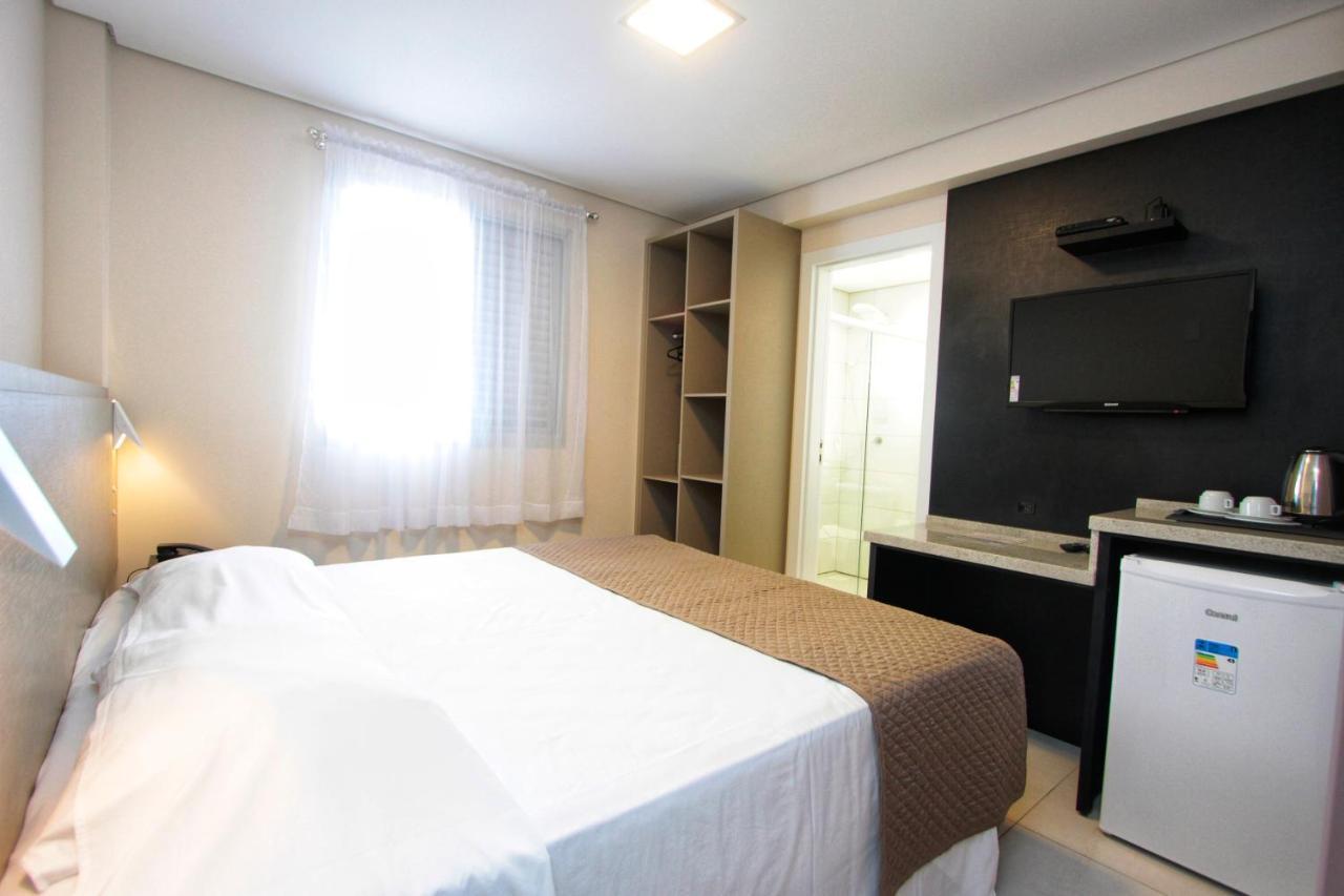 Balmare Aparthotel