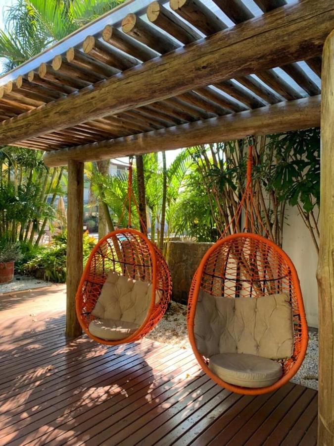 Balmare Aparthotel