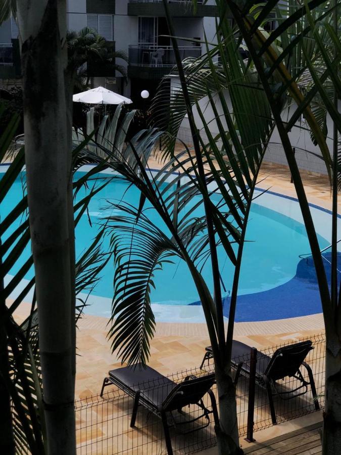 Balmare Aparthotel