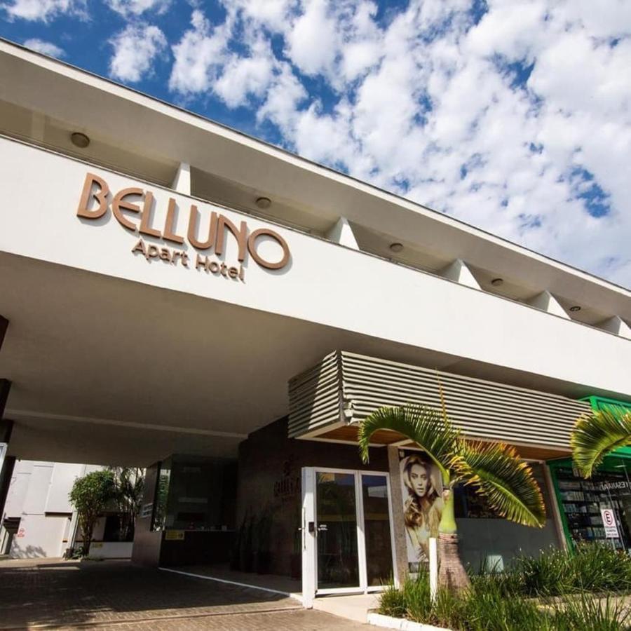 Balmare Aparthotel Florianopolis