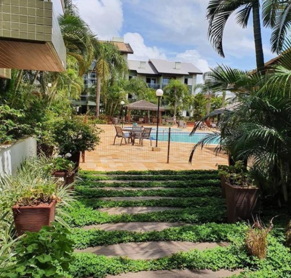 Balmare Aparthotel Florianopolis
