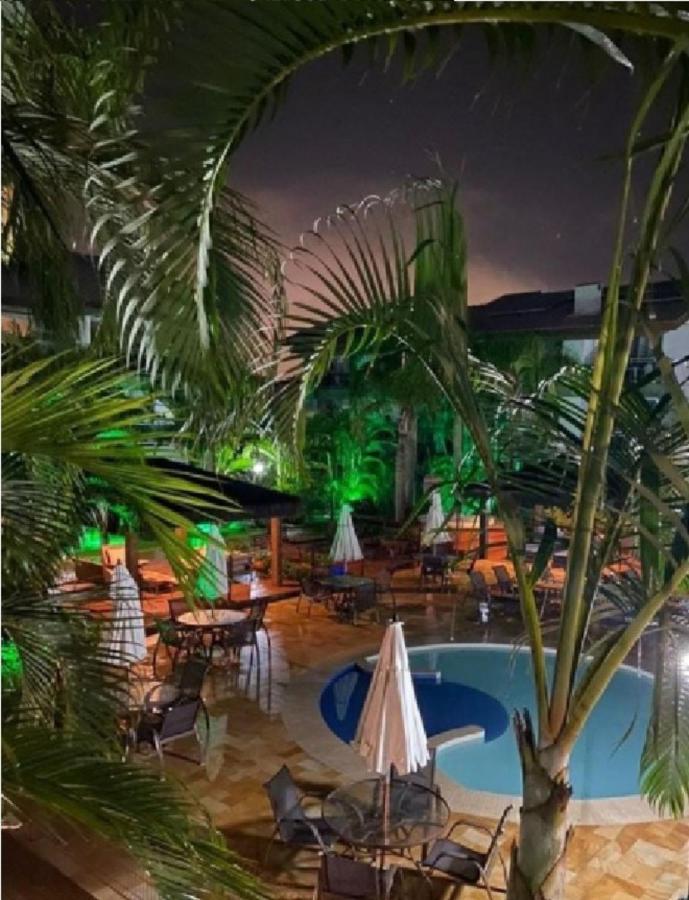 Balmare Aparthotel 4*