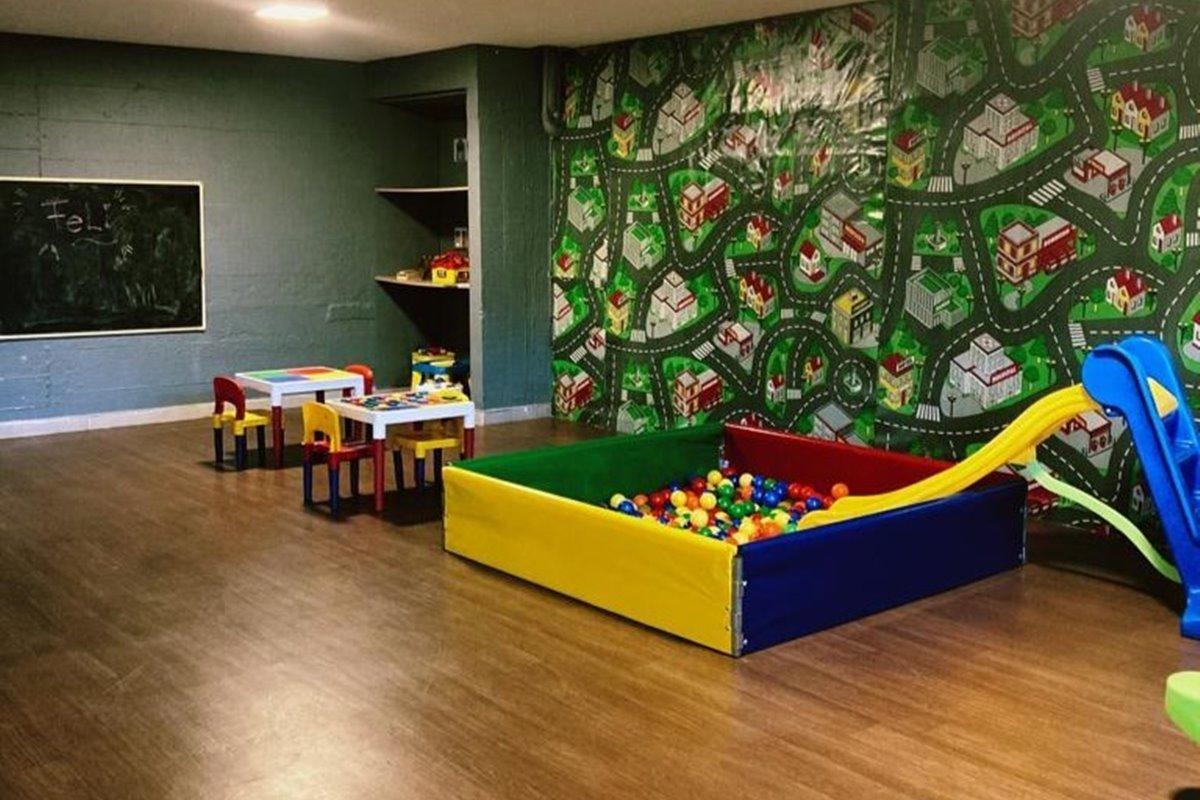 Aparthotel Balmare